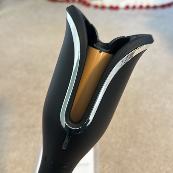 Chi Curl & Spin - Picture 2 of 4